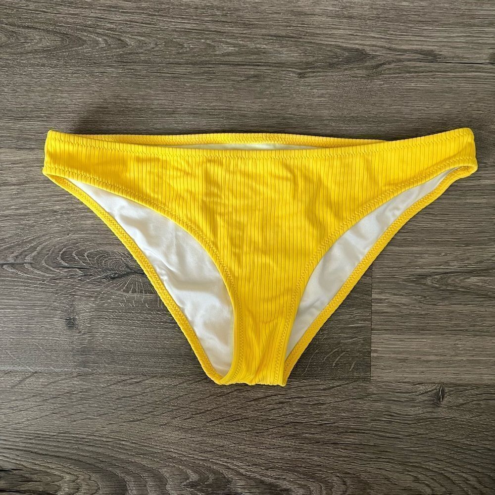Shade Shore Bikini bottom size S